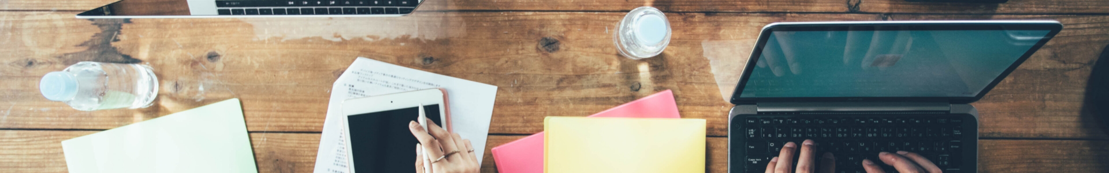 Linhas de negócios - Empresas que procuram talentos