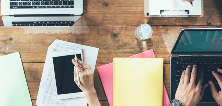 Linhas de negócios - Empresas que procuram talentos