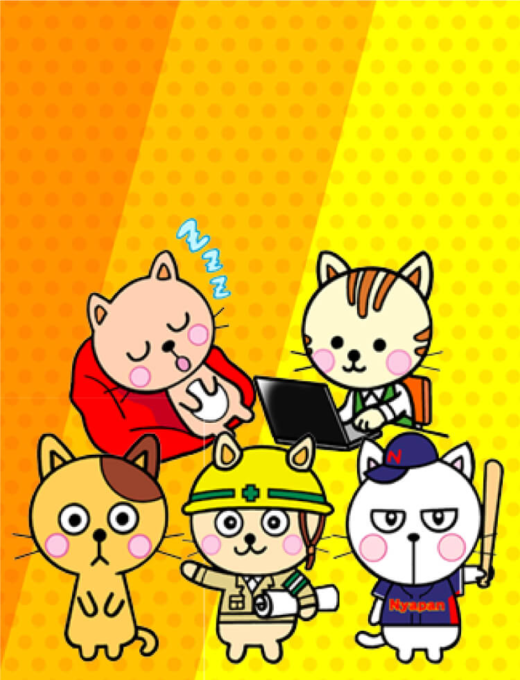 Rumo ao amanhãConectamos pessoase trabalho.