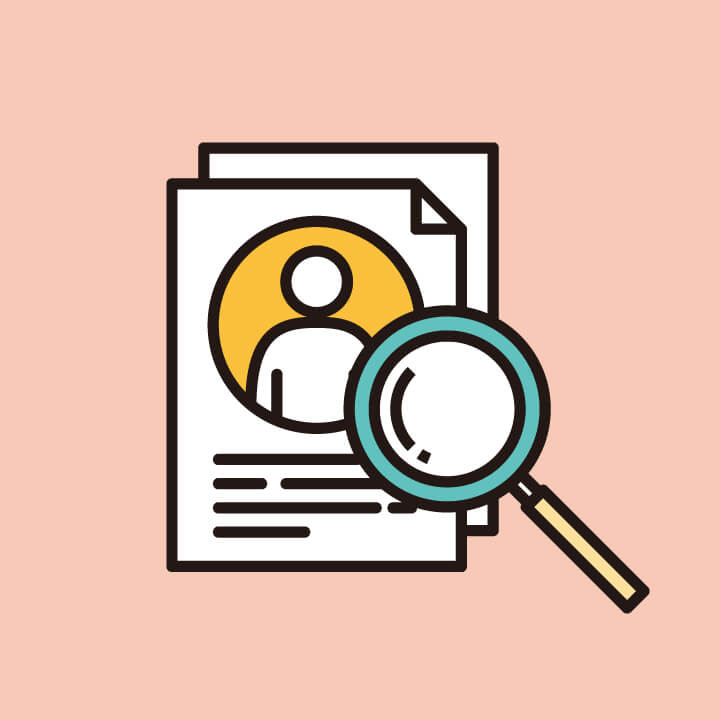 Mitigação de riscos na contratação