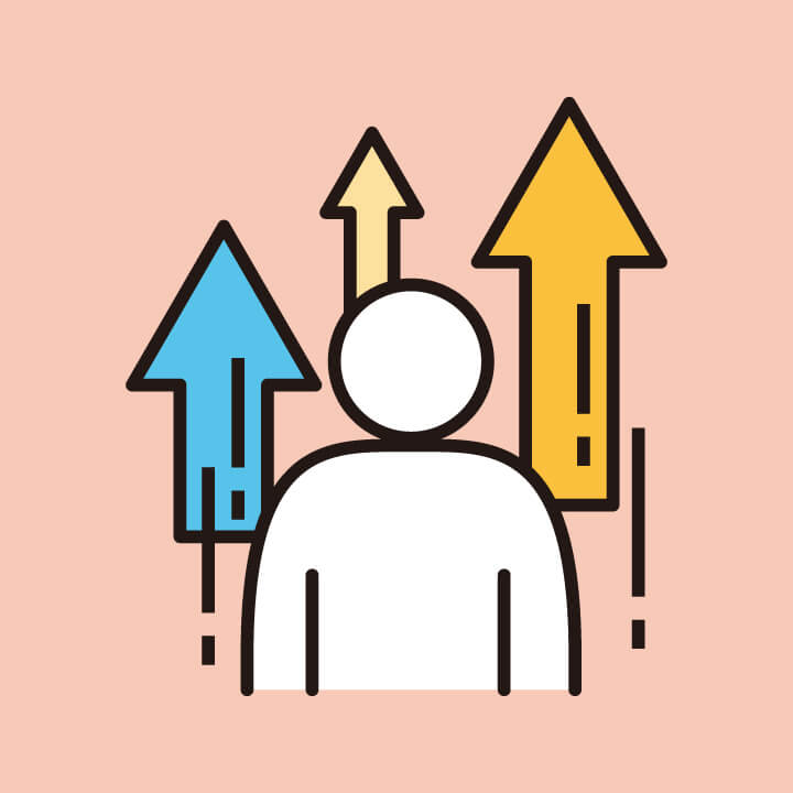 Treinamentos para melhoria de habilidades