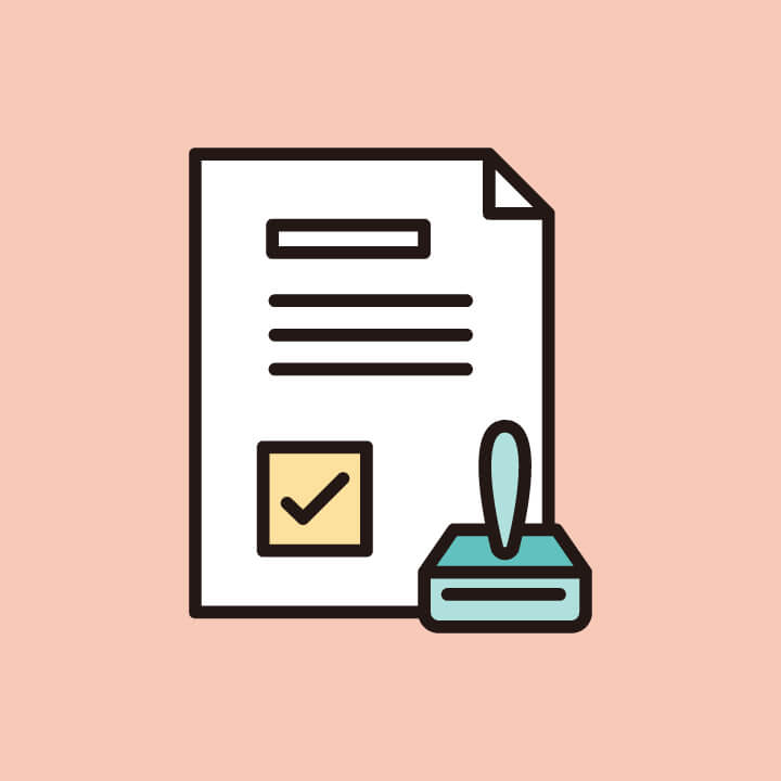 Suporte na criação de currículos